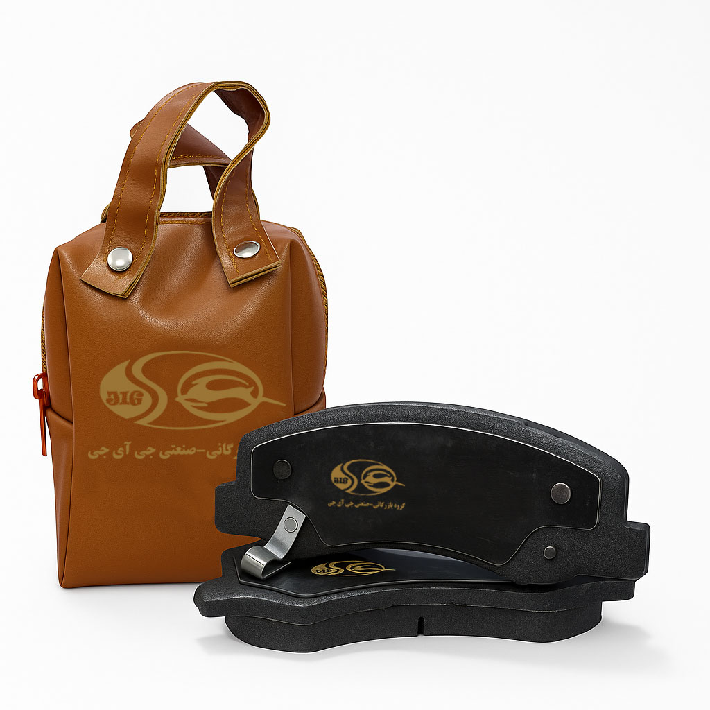 انواع لنت جی آی جی