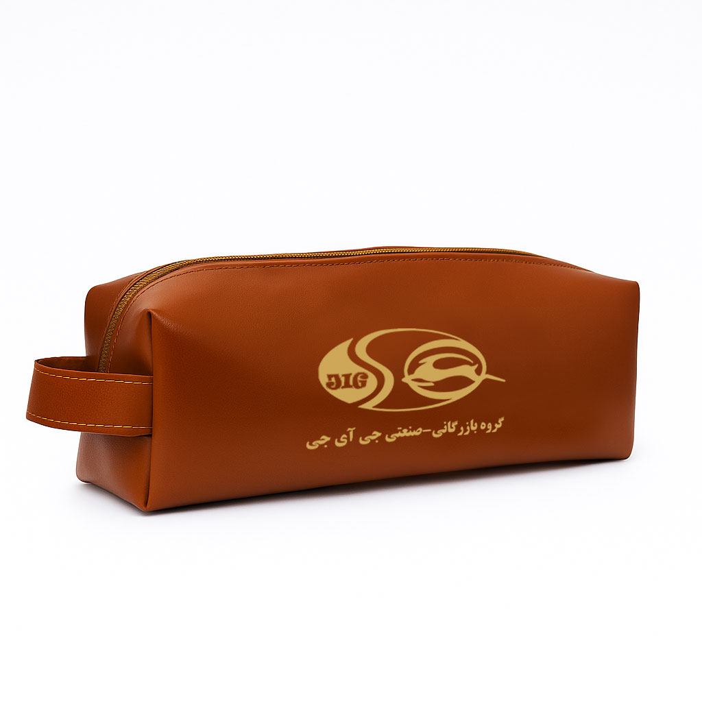 بسته بندی وایرشمع جی آی جی